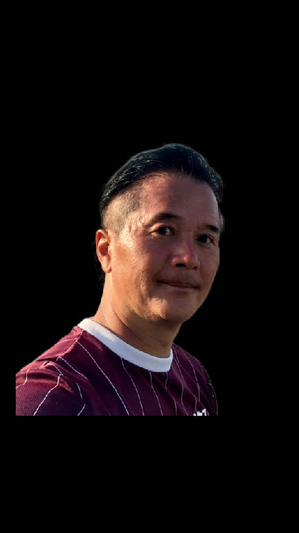 スプリントスクール / スプリントコーチ Koji Ikushimaの講師紹介